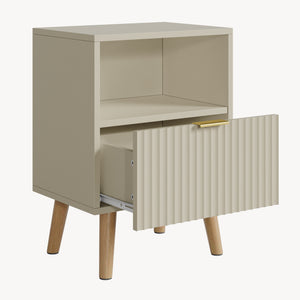 Table de chevet Nand [en.casa]