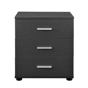 Table de chevet avec tiroir en différentes tailles et couleurs en.casa