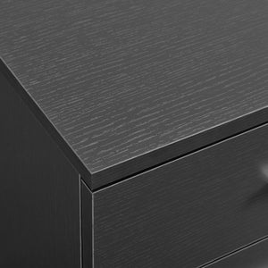 Table de chevet avec tiroir en différentes tailles et couleurs en.casa