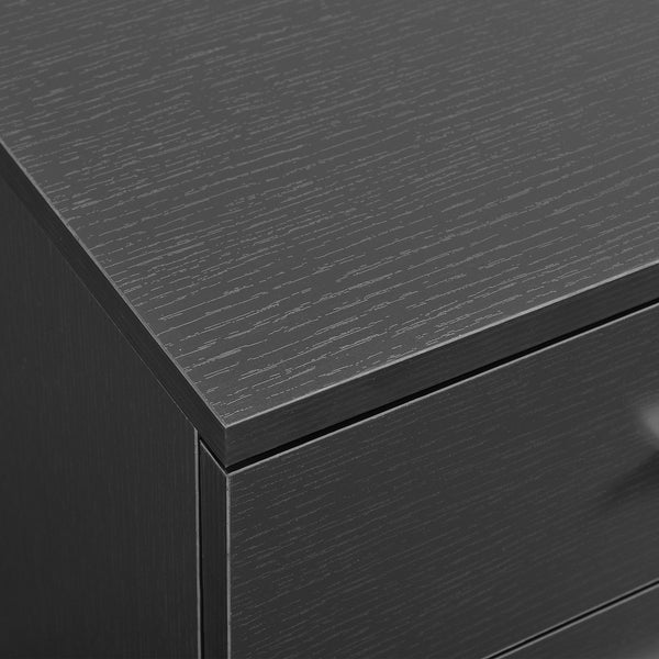 Table de chevet avec tiroir en différentes tailles et couleurs en.casa