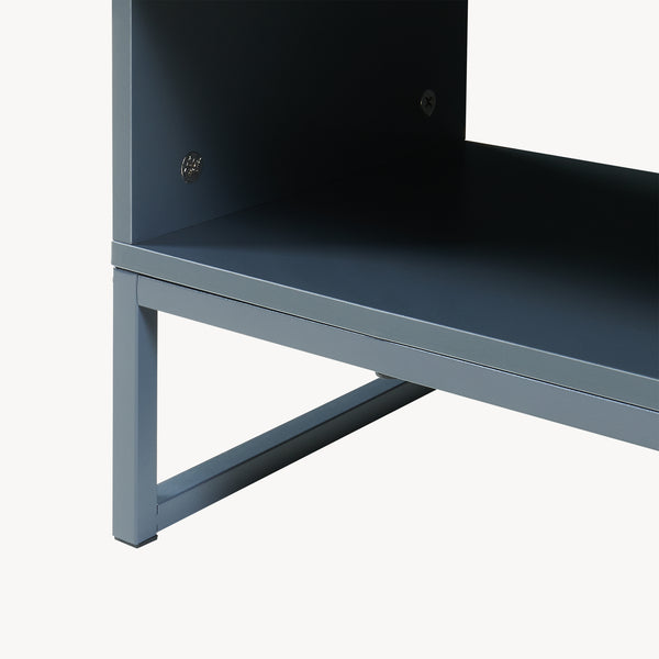 Meuble sous lavabo Svanes [en.casa]