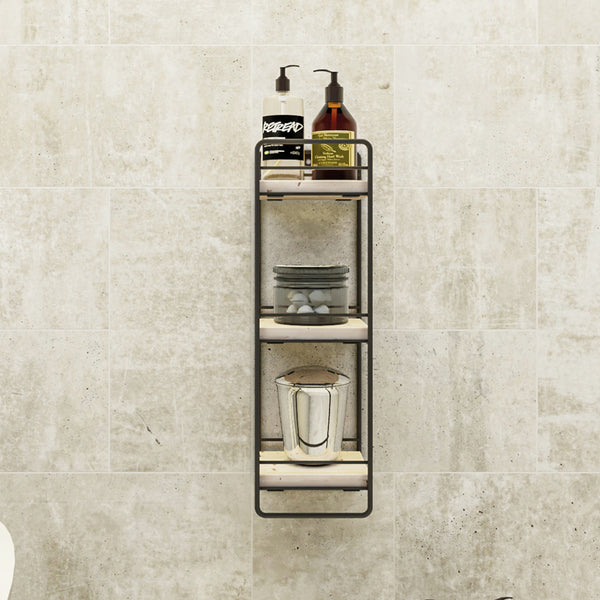 Étagère de table Pargas [en.casa]