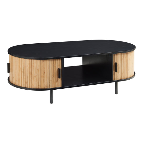Table basse Tvedestrand [en.casa]