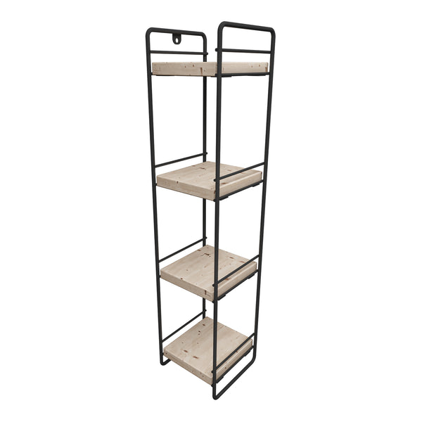 Étagère de table Pargas [en.casa]