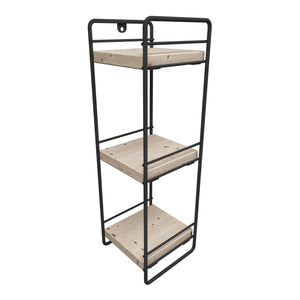 Étagère de table Pargas [en.casa]