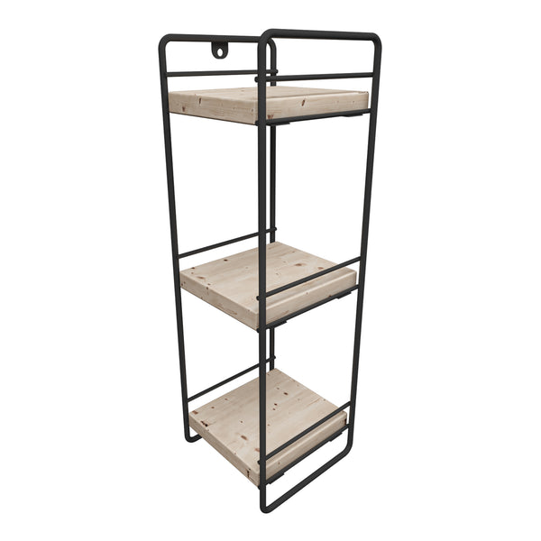 Étagère de table Pargas [en.casa]