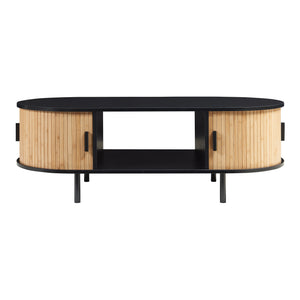 Table basse Tvedestrand [en.casa]