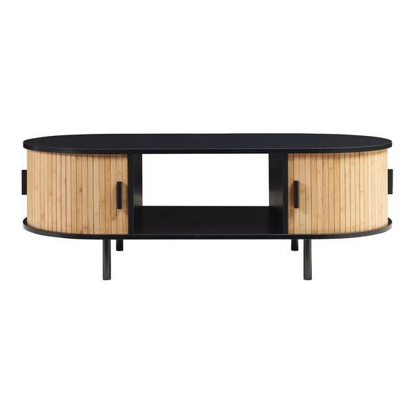 Table basse Tvedestrand [en.casa]
