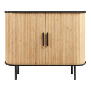 Buffet Tvedestrand 100 x 40 x 80 cm [en.casa]
