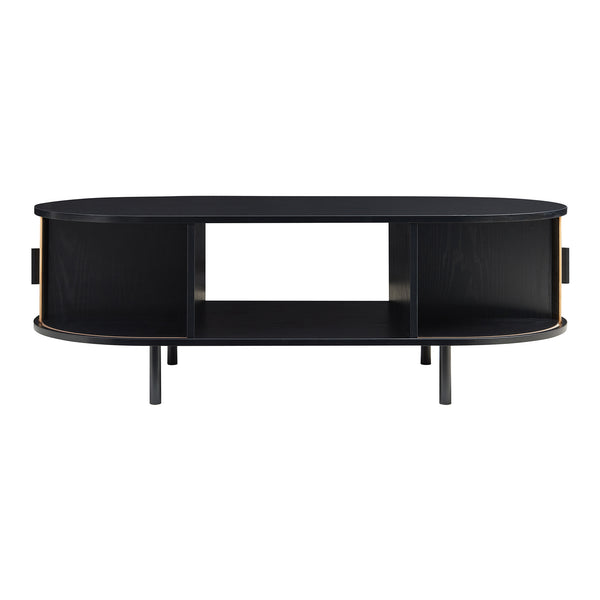 Table basse Tvedestrand [en.casa]