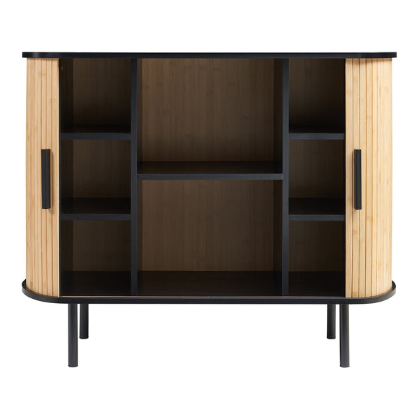 Buffet Tvedestrand 100 x 40 x 80 cm [en.casa]