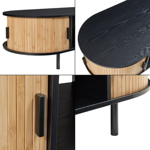Table basse Tvedestrand [en.casa]