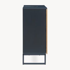 Meuble sous lavabo Svanes [en.casa]