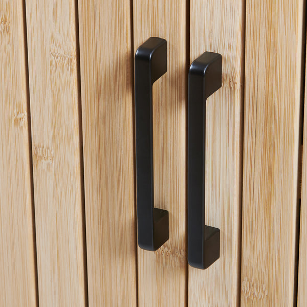 Meuble sous lavabo Svanes [en.casa]