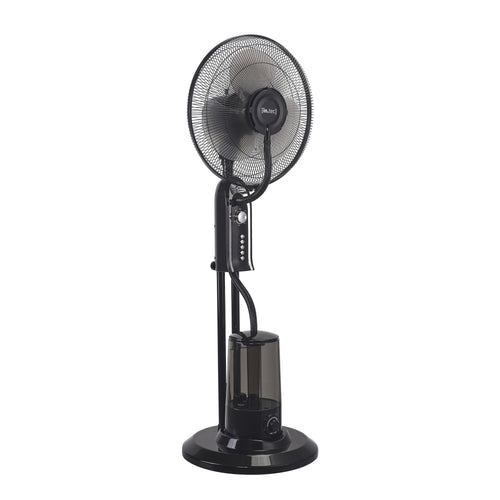 Ventilateur brumisateur Ninove 75W avec brume d'eau in.tec