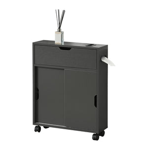 Meuble de rangement Kempele pour salle de bain [en.casa]