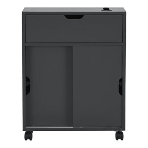 Meuble de rangement Kempele pour salle de bain [en.casa]