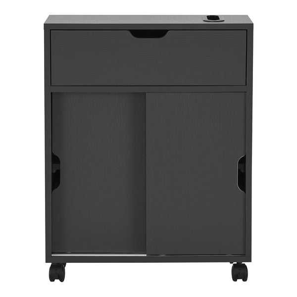 Meuble de rangement Kempele pour salle de bain [en.casa]