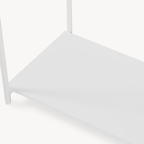 Armoire ouverte Verdfjorg [en.casa]