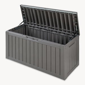 Coffre de rangement de jardin Vades casa.pro