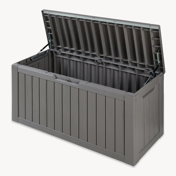 Coffre de rangement de jardin Vades casa.pro