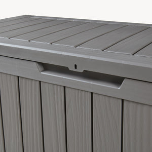 Coffre de rangement de jardin Vades casa.pro