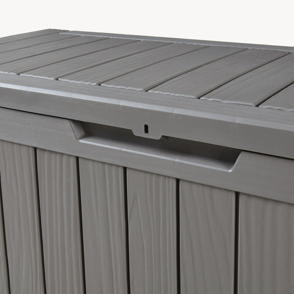 Coffre de rangement de jardin Vades casa.pro