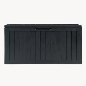 Coffre de rangement de jardin Vades casa.pro