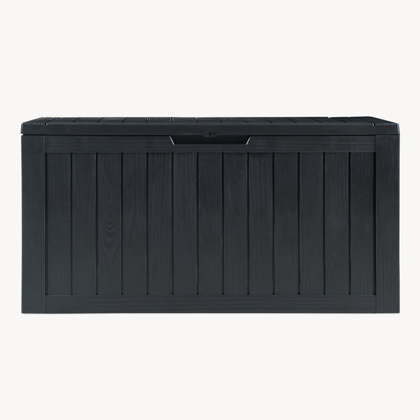 Coffre de rangement de jardin Vades casa.pro