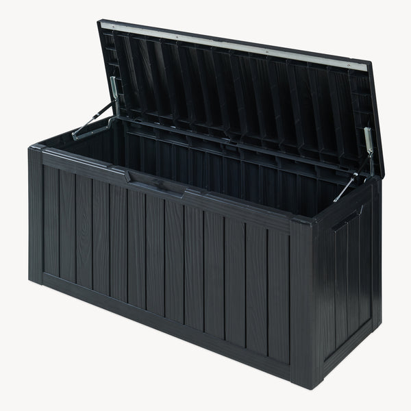 Coffre de rangement de jardin Vades casa.pro