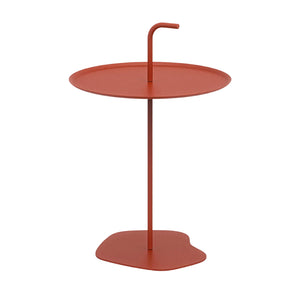 Table basse Calimera acier casa.pro