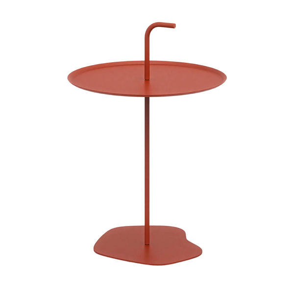 Table basse Calimera acier casa.pro
