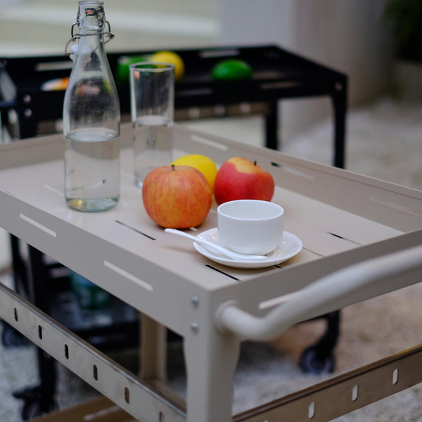 Desserte d'extérieur Bard [casa.pro]