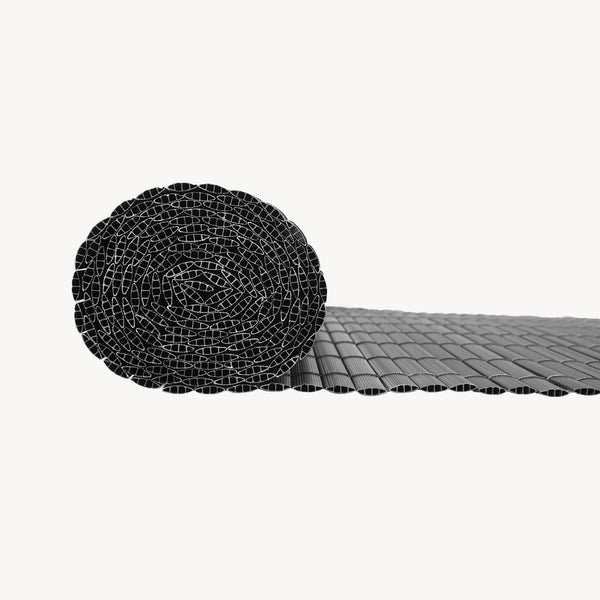 Panneau brise-vue en PVC Cefalu casa.pro