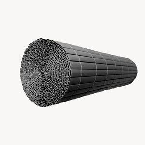 Panneau brise-vue en PVC Cefalu casa.pro