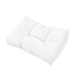 Coussins de palette d'intérieur Mogán Coussin d'assise Coussin de dossier en différentes couleurs [en.casa]