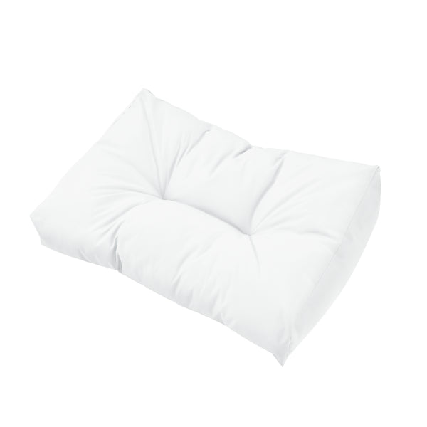 Coussins de palette d'intérieur Mogán Coussin d'assise Coussin de dossier en différentes couleurs [en.casa]