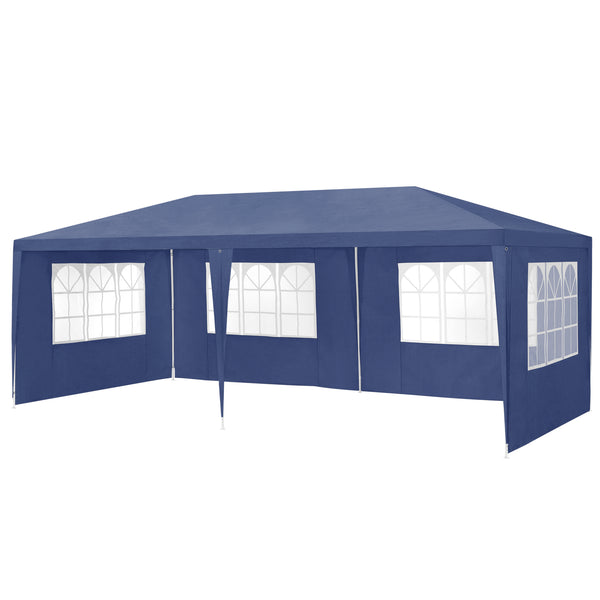 Pavillon de Jardin Wedau [casa.pro]