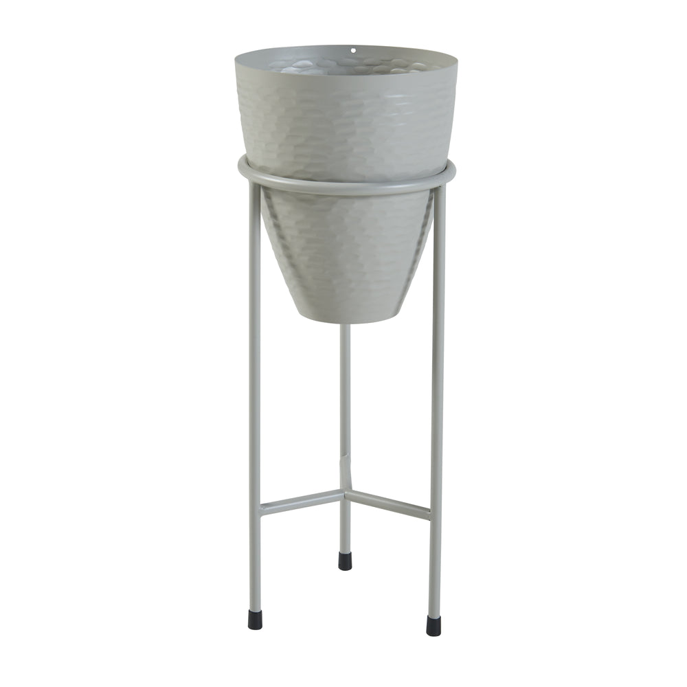 Support de fleurs Asten 40,5x16 cm [en.casa] - premiumXL