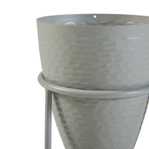 Porte-fleurs Asten 40,5x16 cm [en.casa]