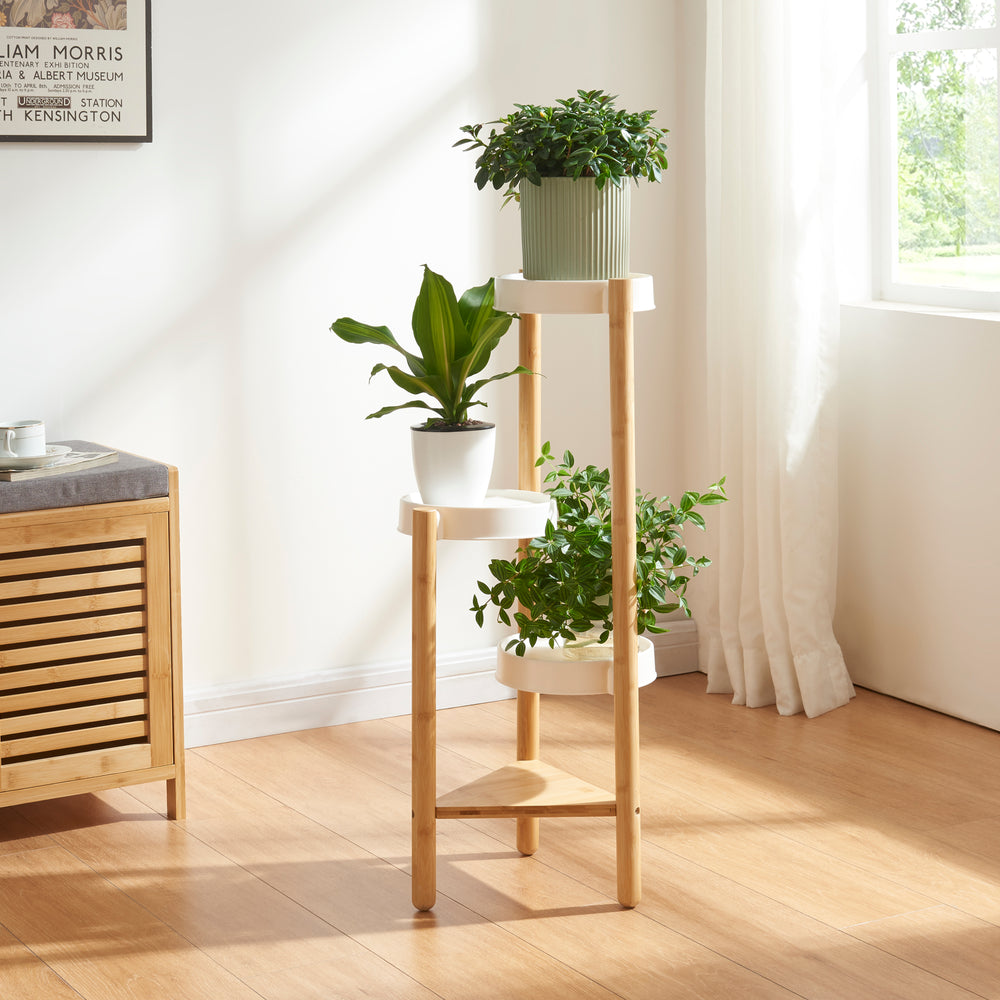 Pflanzenständer Sastamala [en.casa] - premiumXL