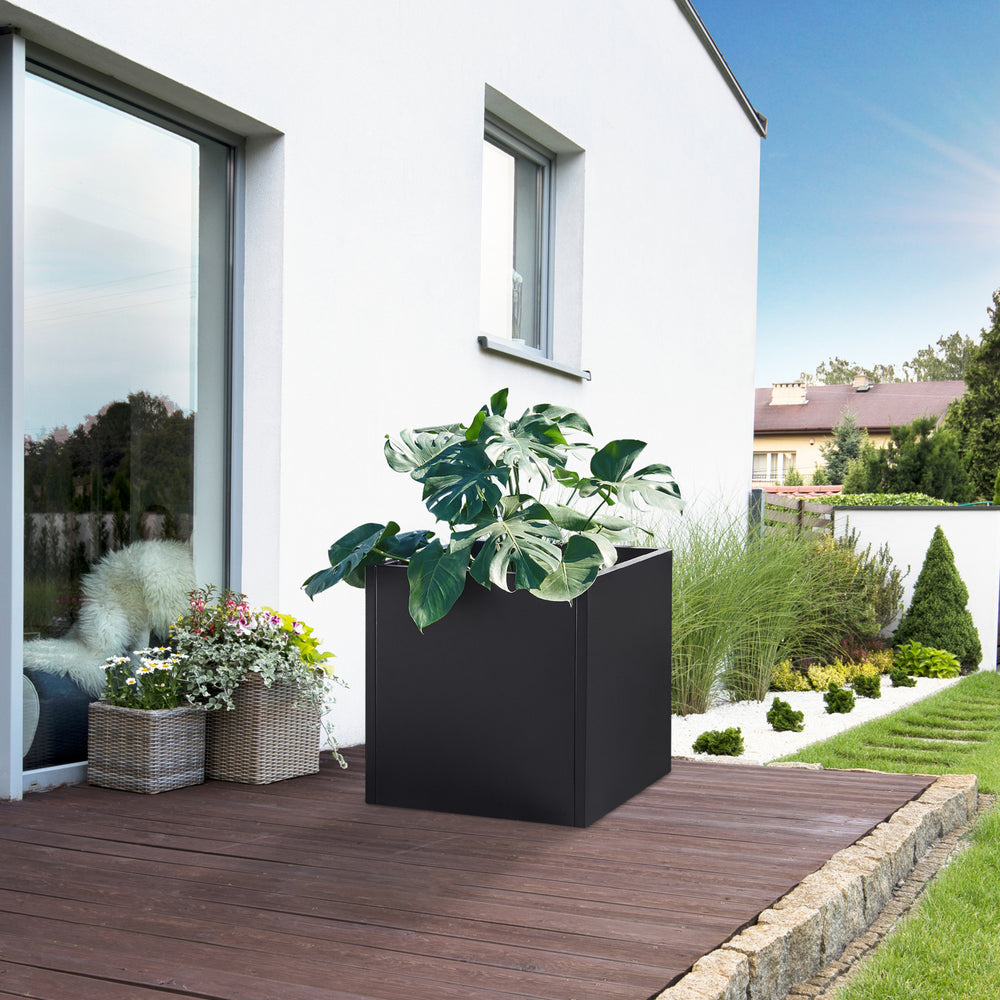 Bac à plantes Vaargel casa.pro