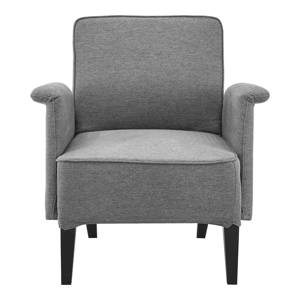 Fauteuil de salon Diespeck 82 x 78,5 x 77 cm [en.casa]