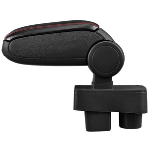 Accoudoir central Skoda Roomster à partir de 2006 différentes versions pro.tec