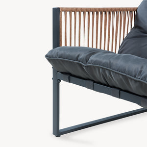 Salon de jardin 4 pièces Karg casa.pro