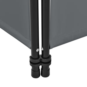 Paravent Huesca 6 pièces 300x171 cm différentes couleurs en.casa