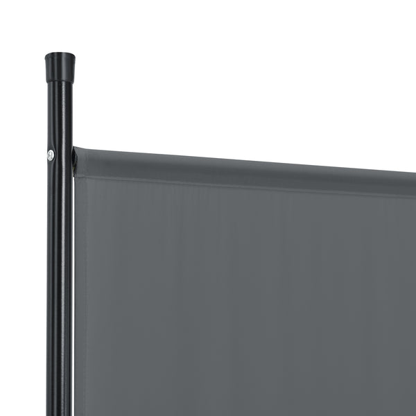 Paravent Tarazona 176x175cm en différentes couleurs en.casa