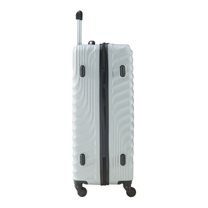 Valises de voyage Pona lot de 3 [pro.tec]