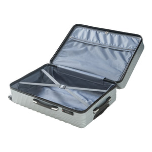 Valises de voyage Pona lot de 3 [pro.tec]