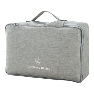 Valises de voyage Pona lot de 3 [pro.tec]